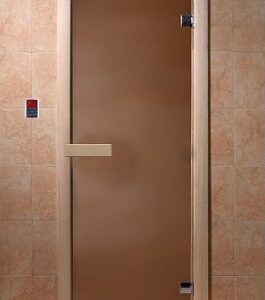 Doorwood